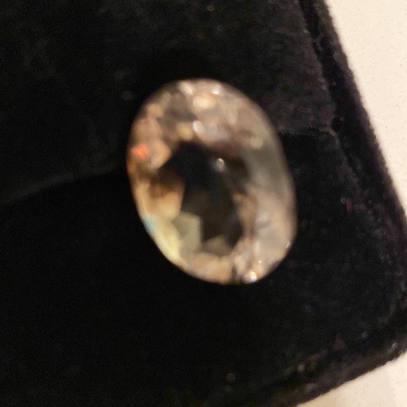 13 carats smoky quartz has so many different variations of colors in it. Pretty! - Picture 7 of 16